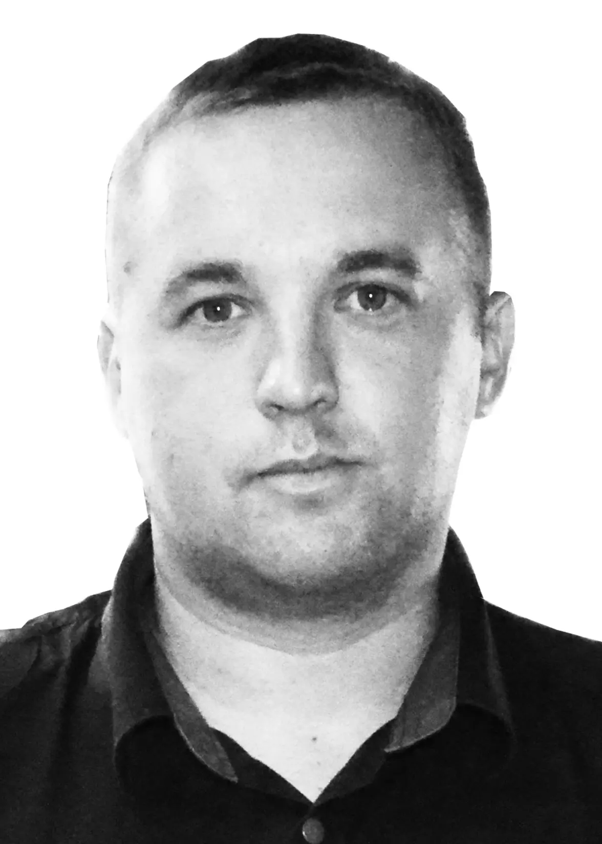 Виталий Жирков