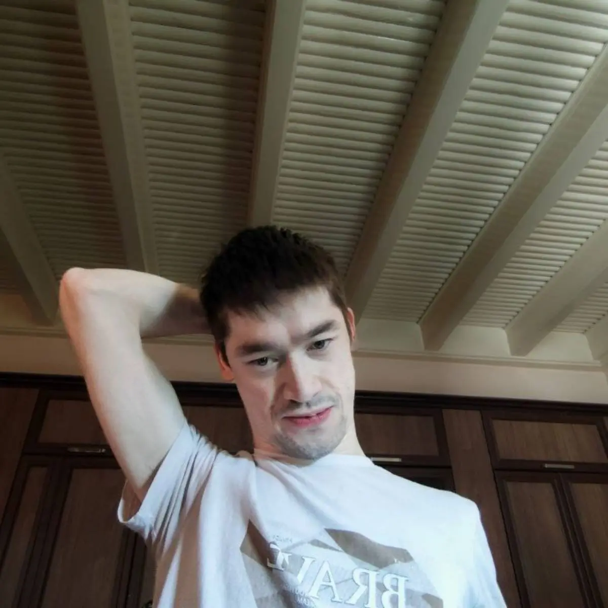 Абдуазиз Азими | Сетка — социальная сеть от hh.ru