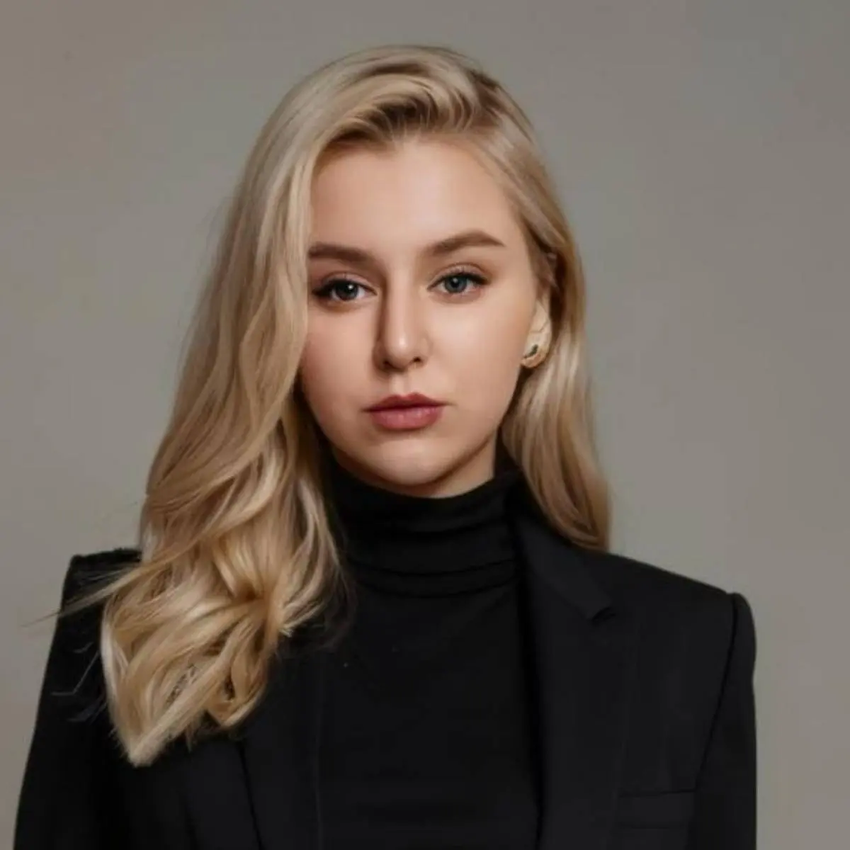 Юлия Храмшина