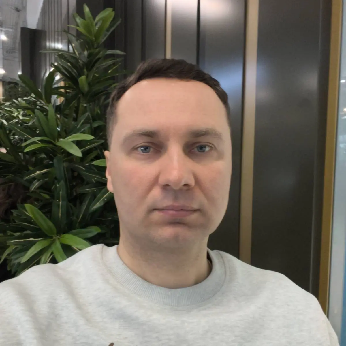 Андрей Фролов | Сетка — социальная сеть от hh.ru