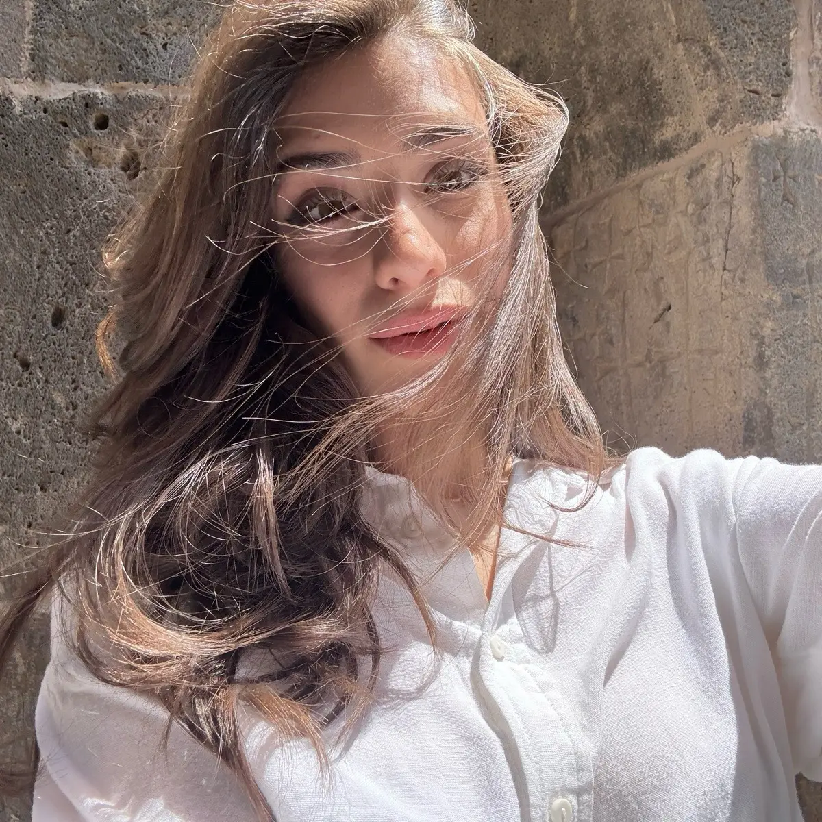 Иза Оганнисян | Сетка — социальная сеть от hh.ru