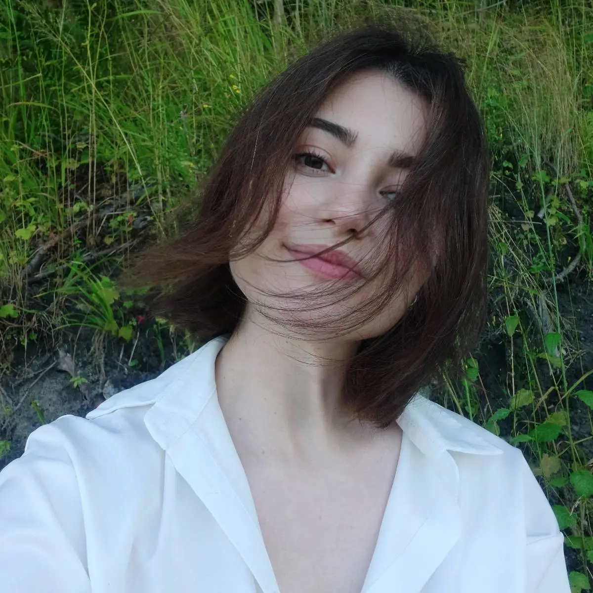 Светлана Костровская