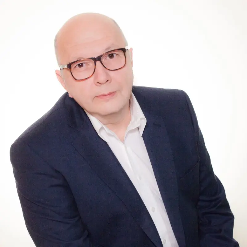 Alexander Barshchevskiy | Сетка — социальная сеть от hh.ru