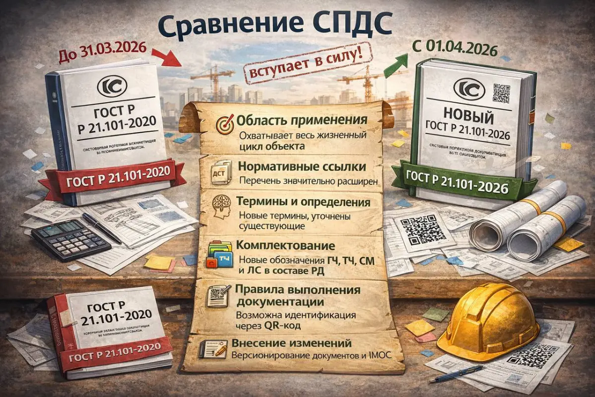 Сравнение СПДС | Сетка — социальная сеть от hh.ru