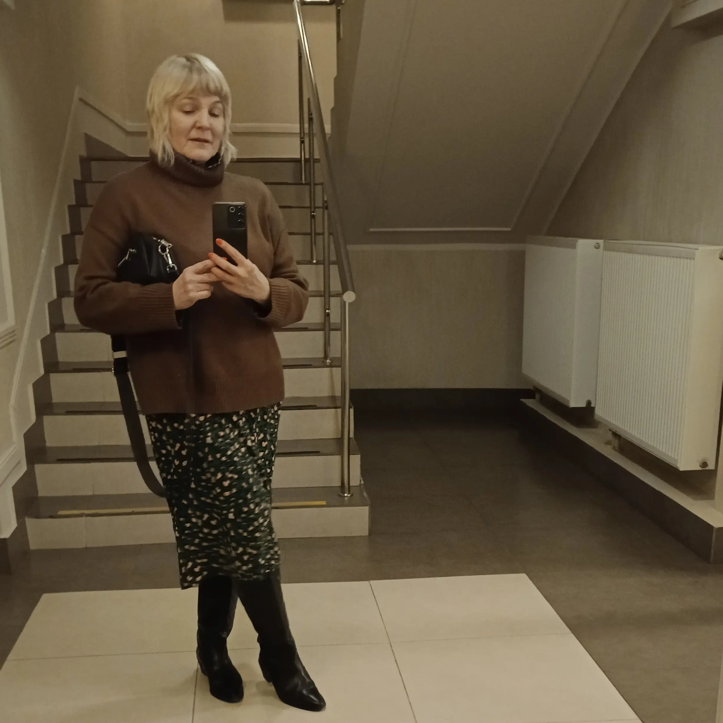 Наталья Клюева
