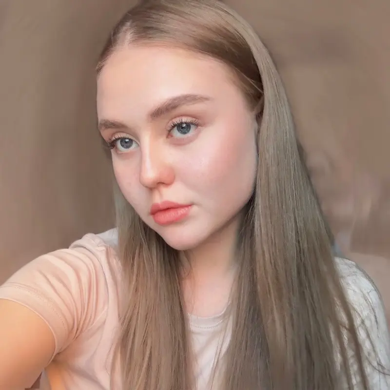 Дарья Савчук