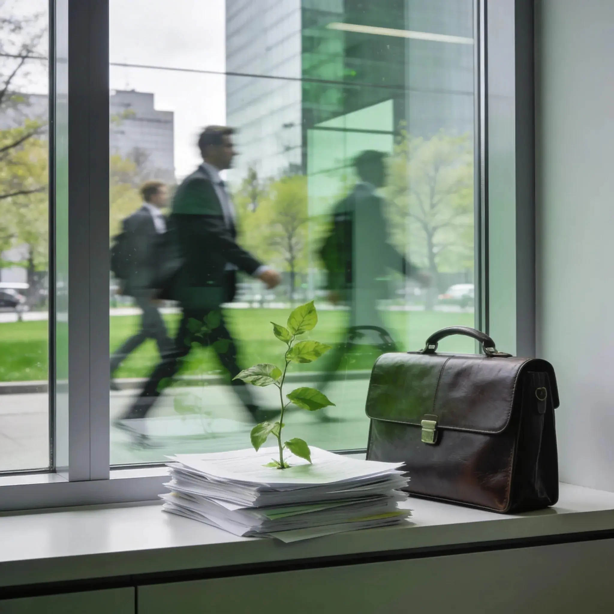 Весенний апгрейд карьеры: активный сезон для роста | Сетка — социальная сеть от hh.ru