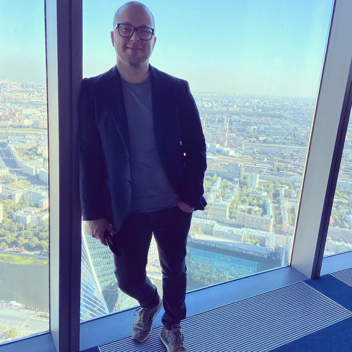 Вячеслав Гонцов