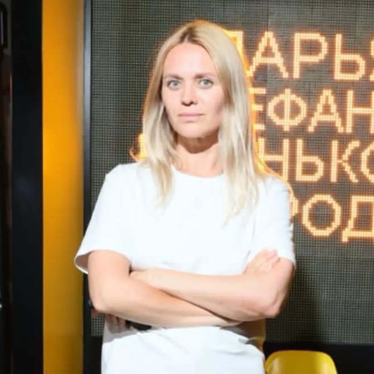 Алевтина Мурашева | Сетка — социальная сеть от hh.ru