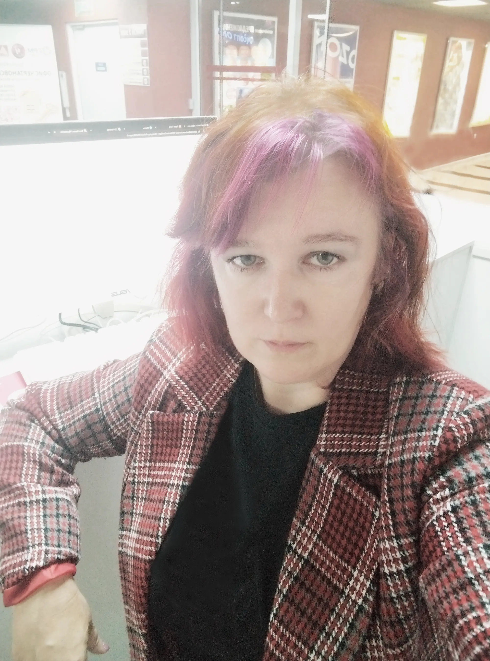 Ольга Гитуляр | Сетка — социальная сеть от hh.ru