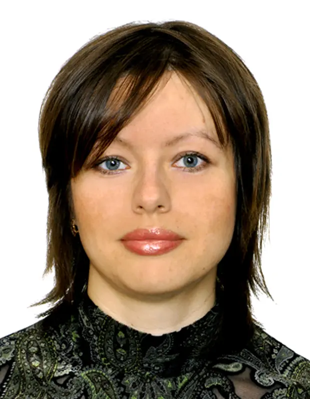 Ольга Конькова | Сетка — социальная сеть от hh.ru