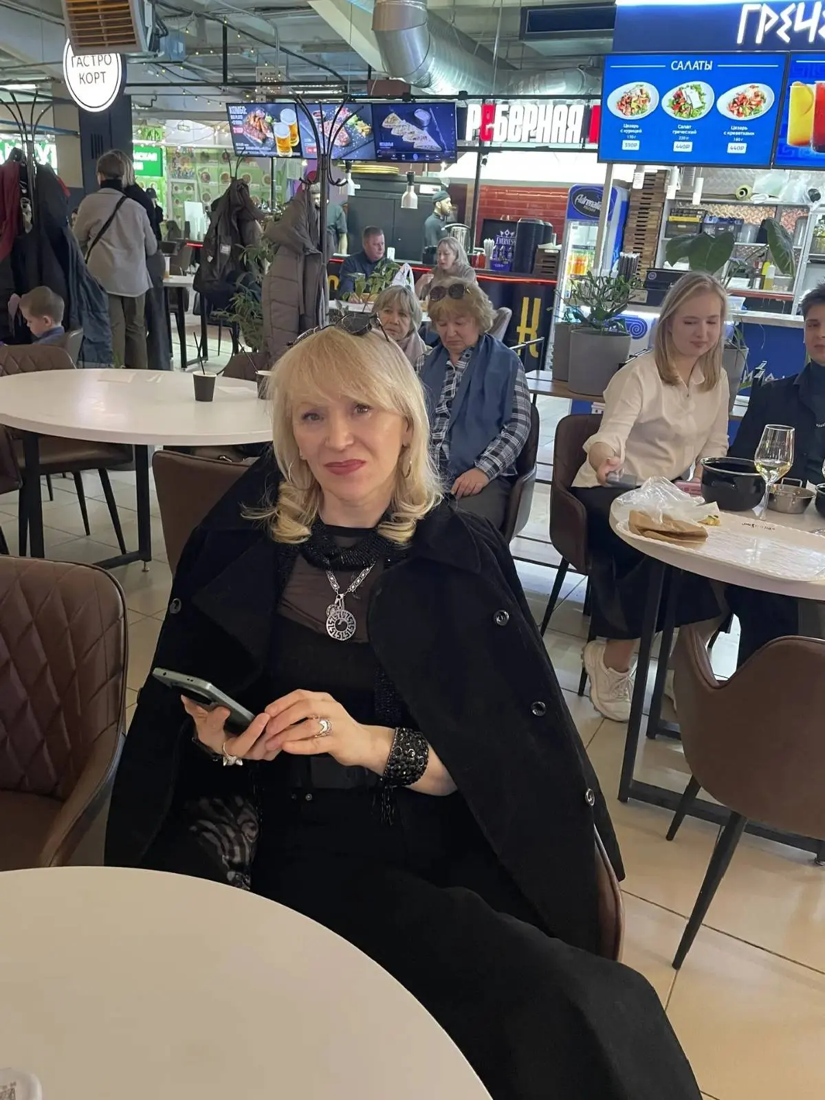 Ксения Долгих | Сетка — социальная сеть от hh.ru