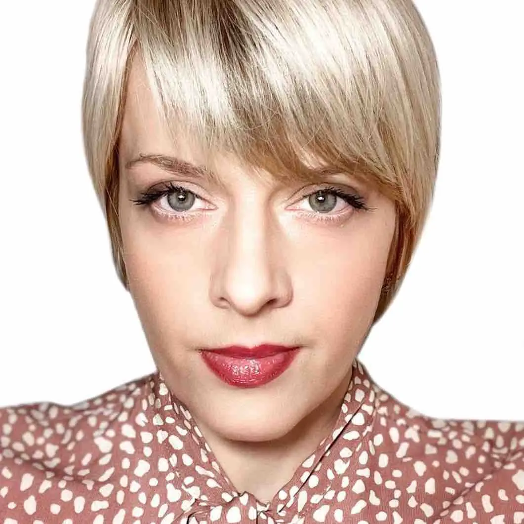 Елена Сичкарь
