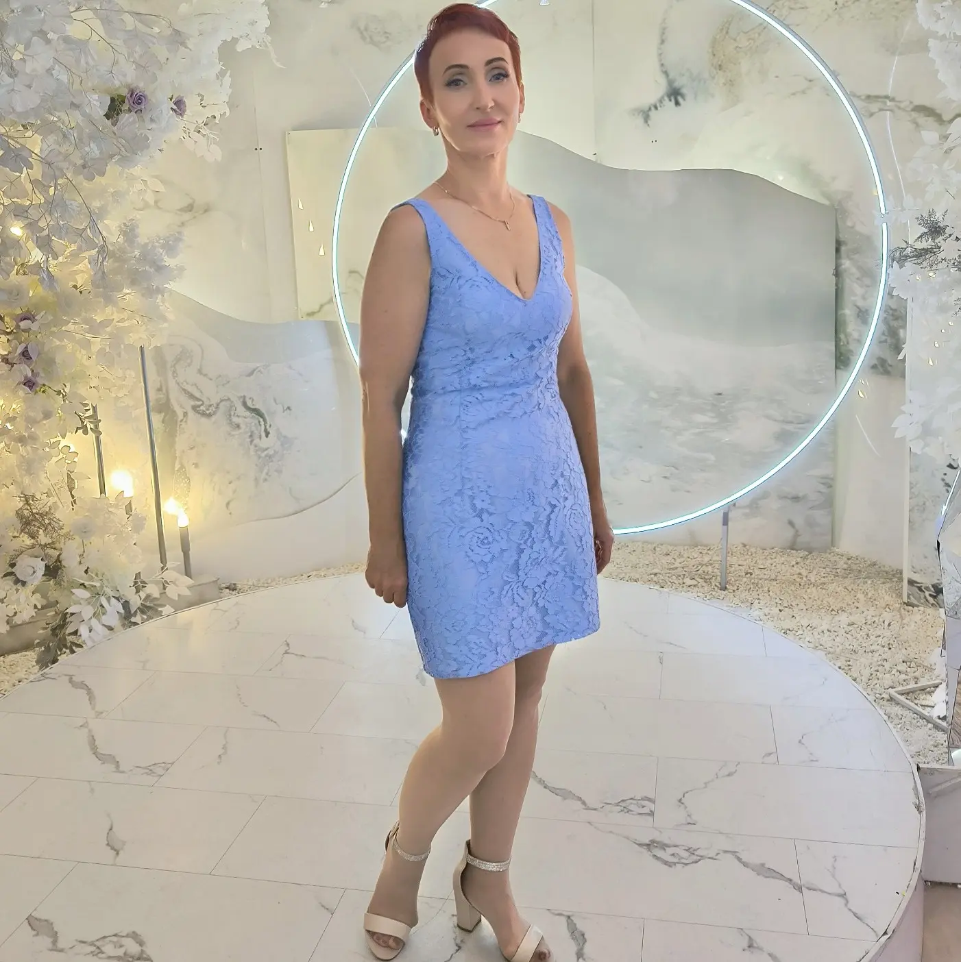 Светлана Будник