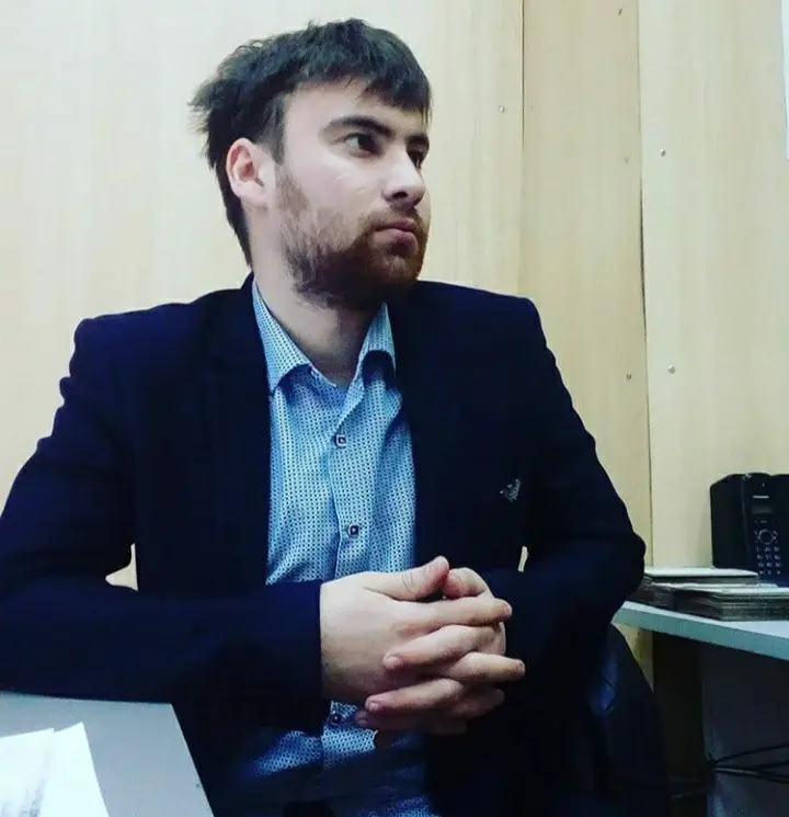 Фадис Садиков