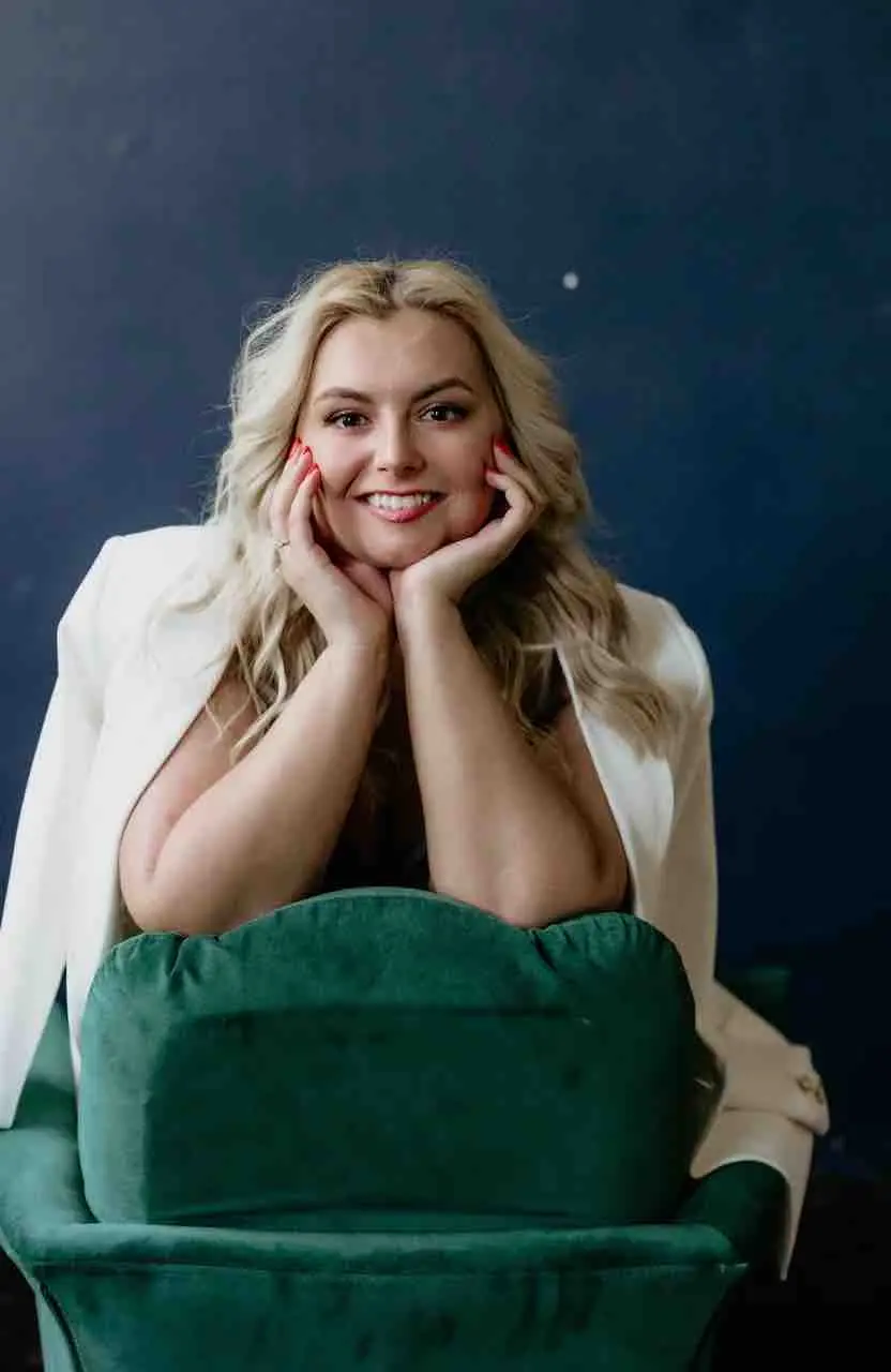 Полина Касищева | Сетка — социальная сеть от hh.ru