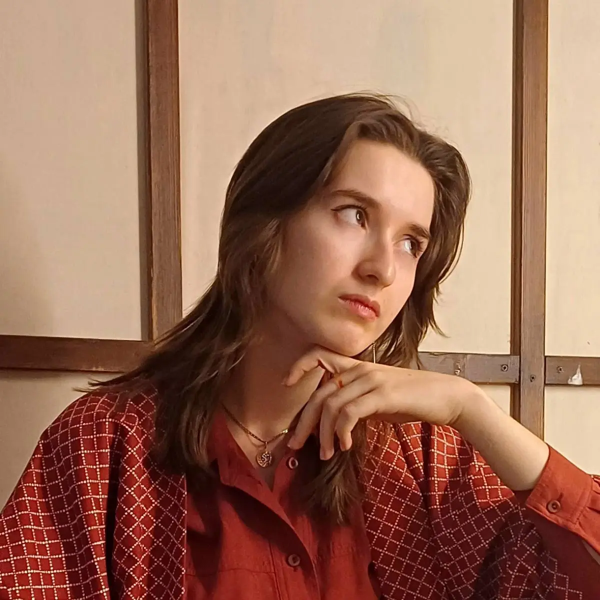Полина Челпанова