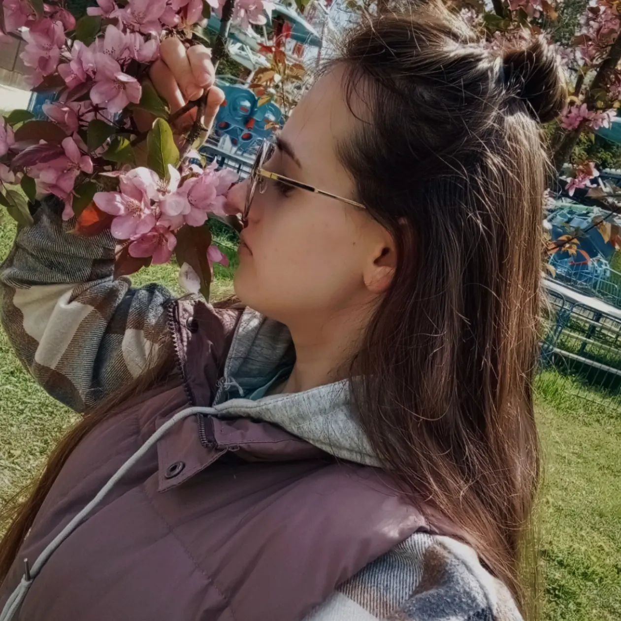 Анастасия Свечникова