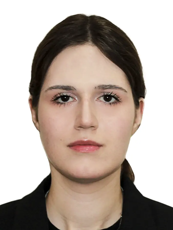 Екатерина Зюбина