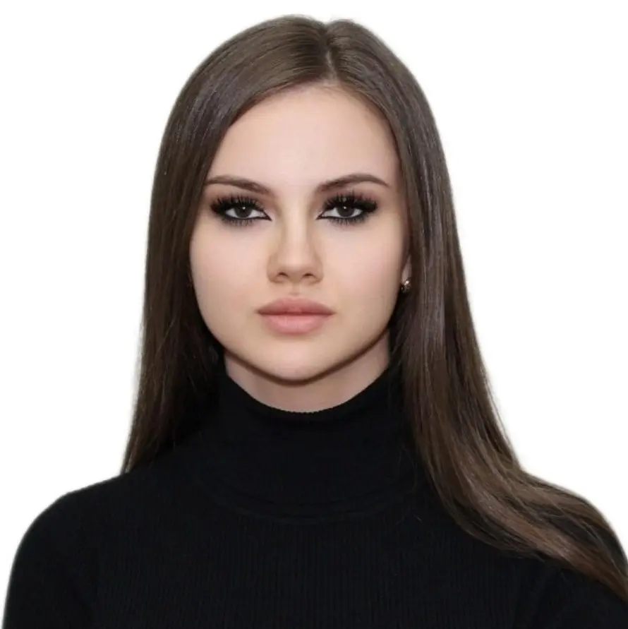Виктория Дьякова
