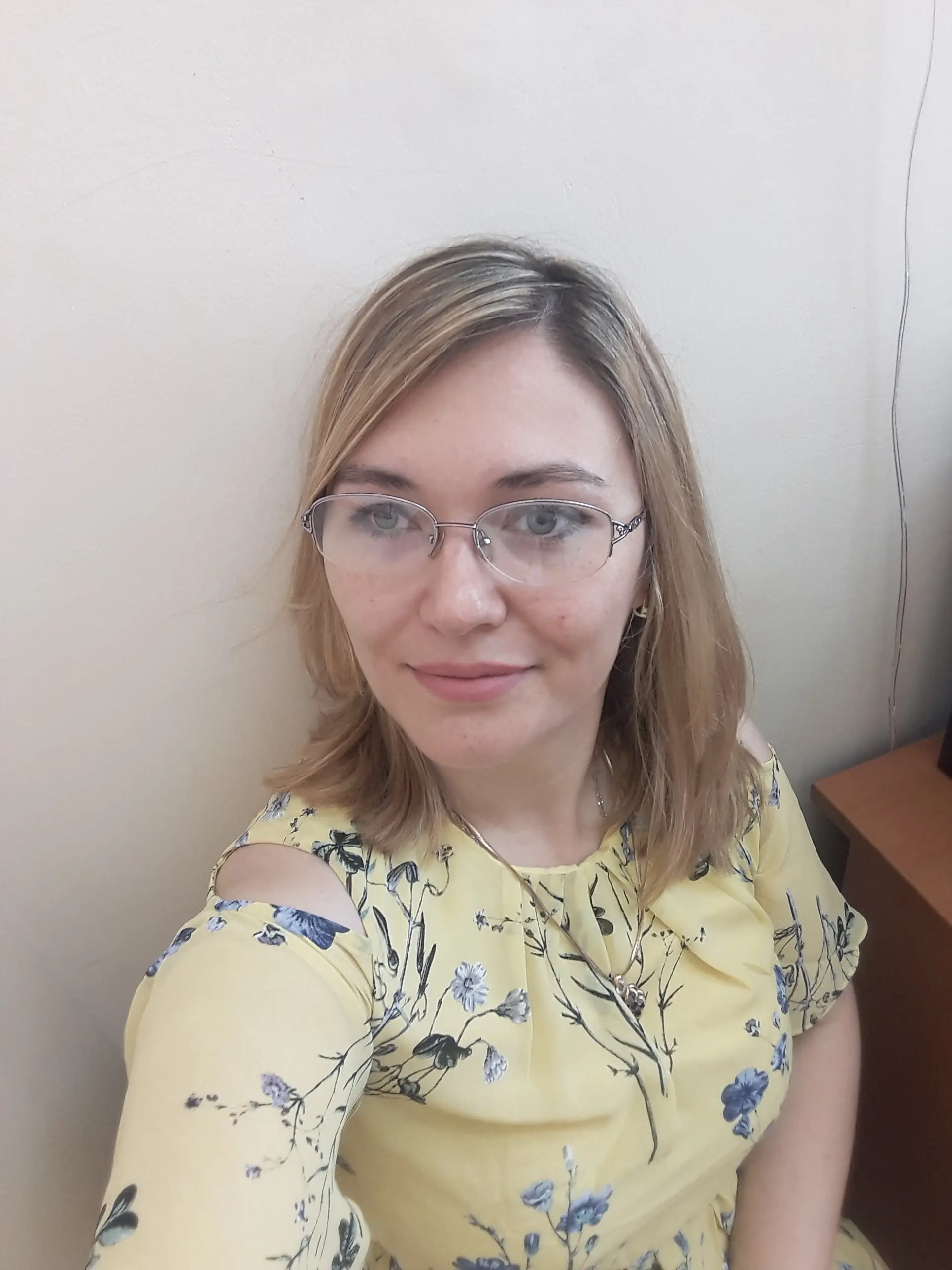 Инна Игоревна Рожкова
