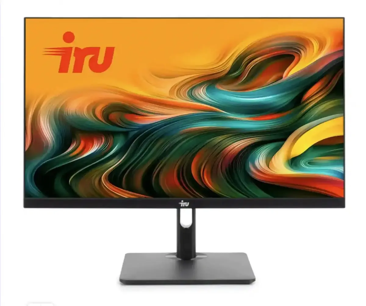 Обзор моноблока iRU Tactio 23ID
Да, так уж получилось, что следующий обзор вышел быстро. Это потому, что я много набрал гаджетов в прошлом году и теперь разгребаю уже оттестированное | Сетка — социальная сеть от hh.ru