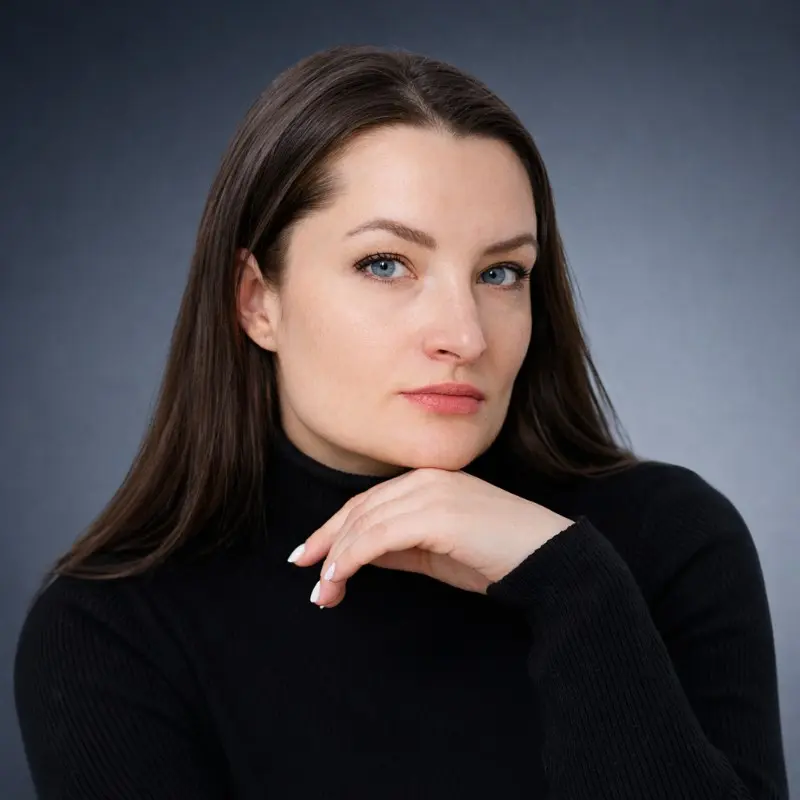 Ольга Генних