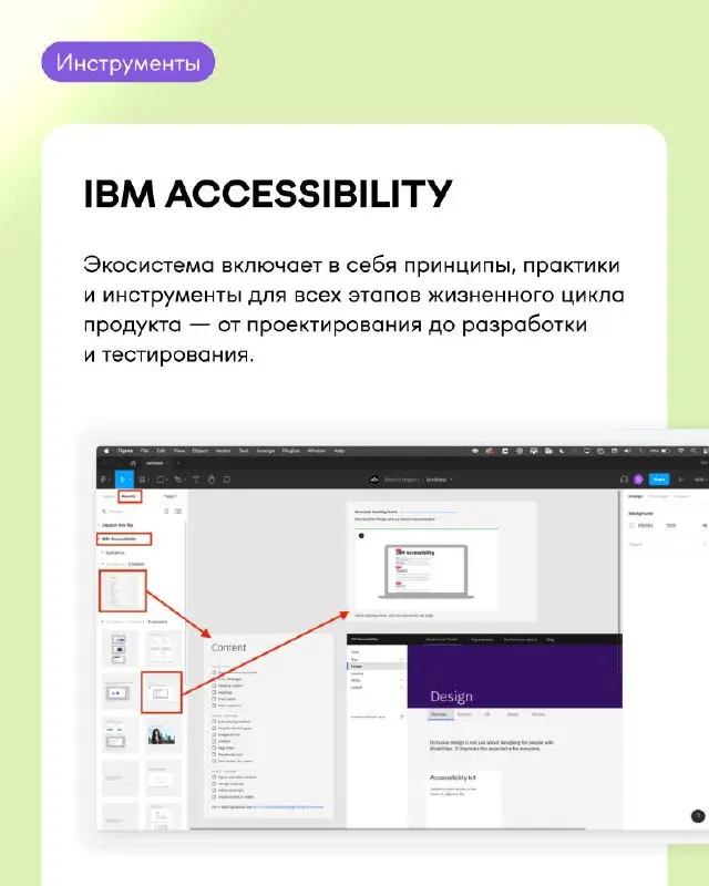 В феврале fe разработчик Дима Державин провёл лектио на тему «Как сделать сайт доступнее» | Сетка — социальная сеть от hh.ru