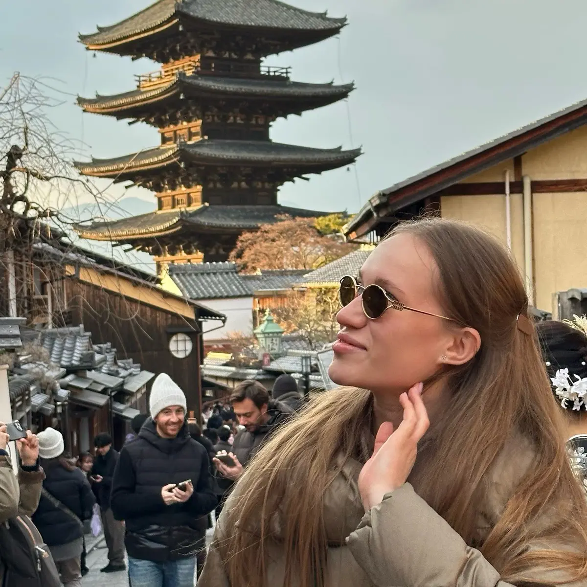 Мария Кашинская | Сетка — социальная сеть от hh.ru