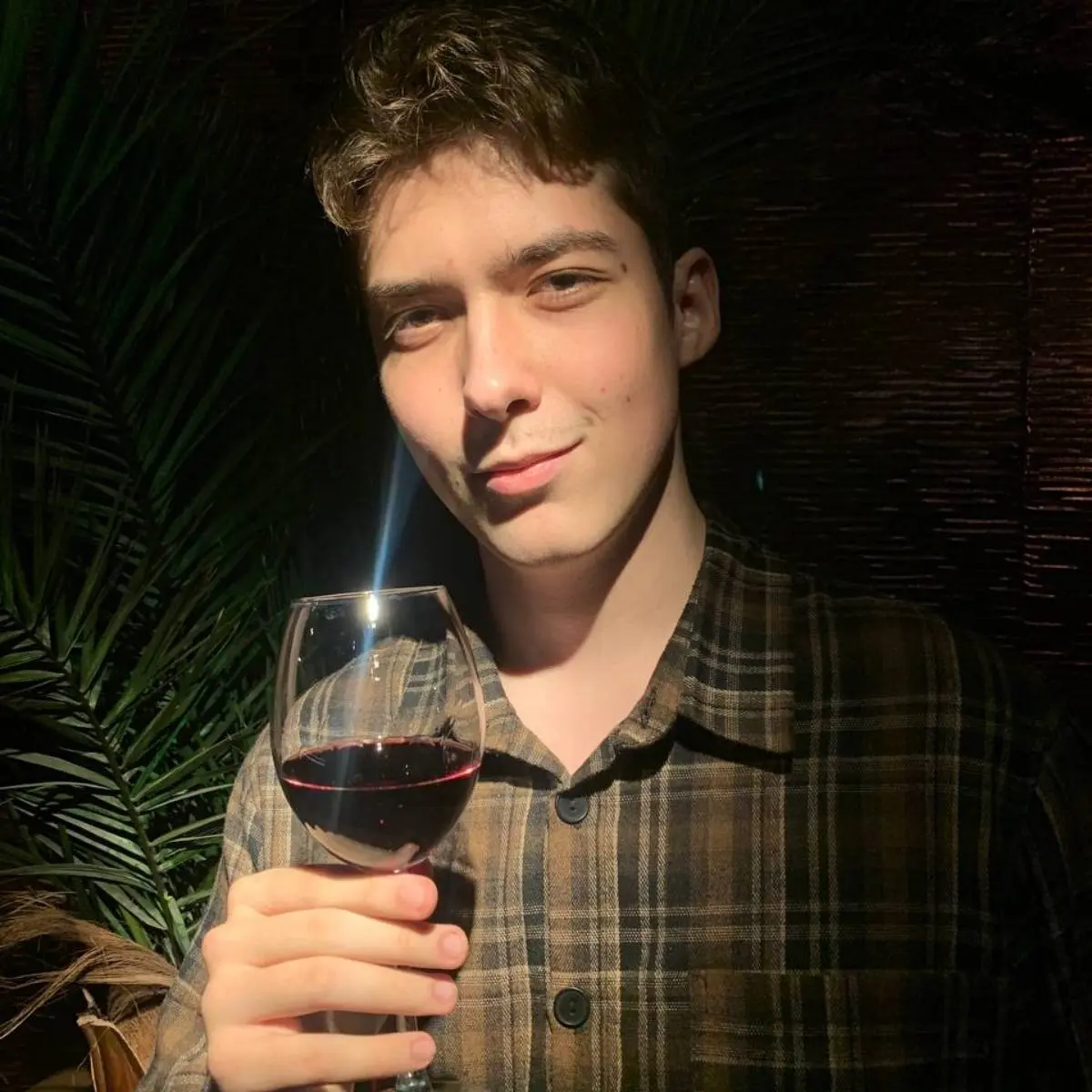 Дмитрий Недодаев