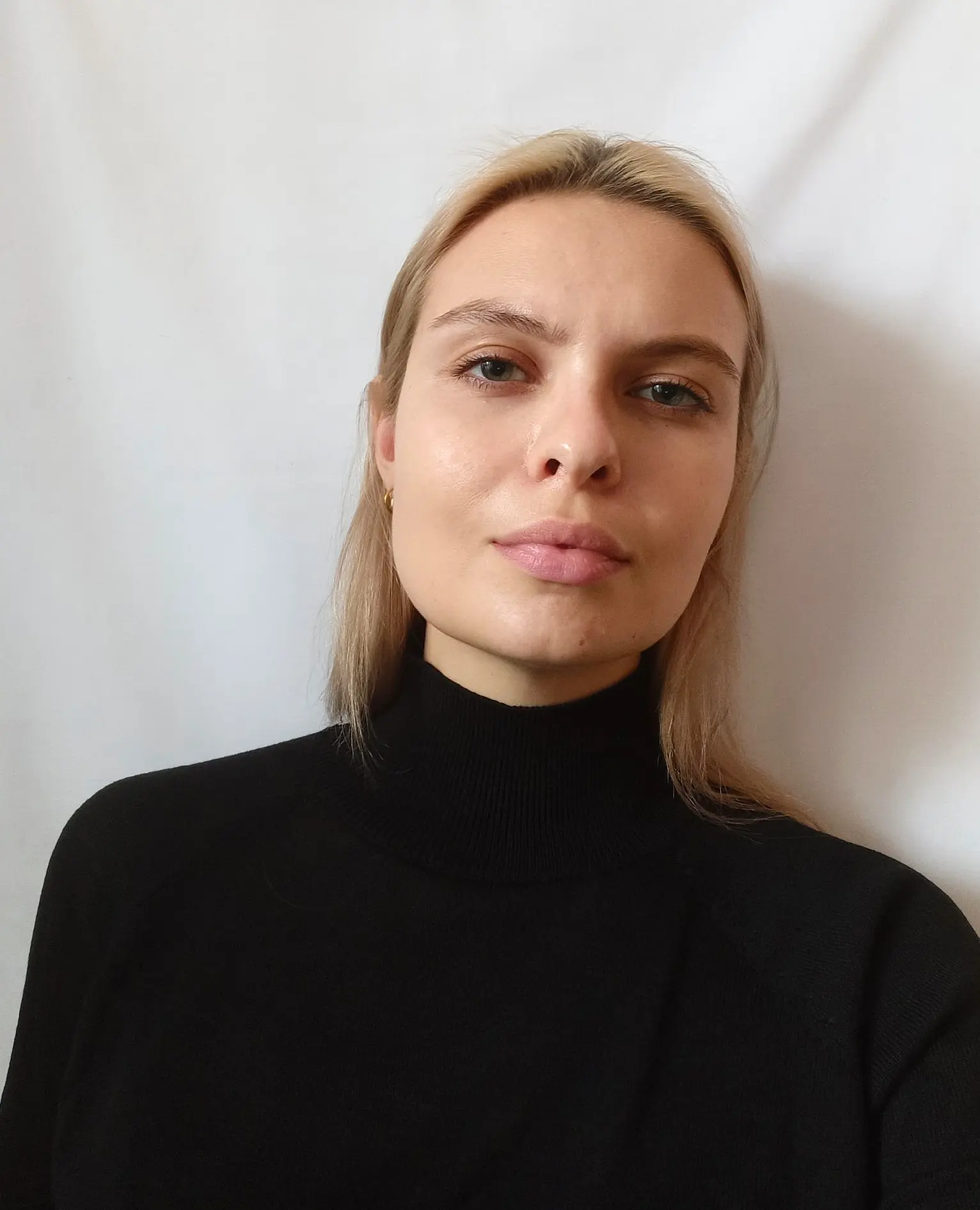 Валерия Кондратенко