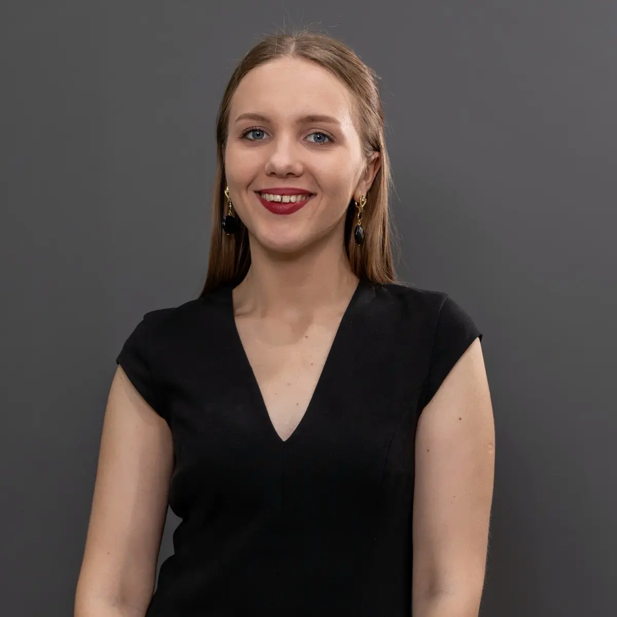 Мария Цацу | Сетка — социальная сеть от hh.ru