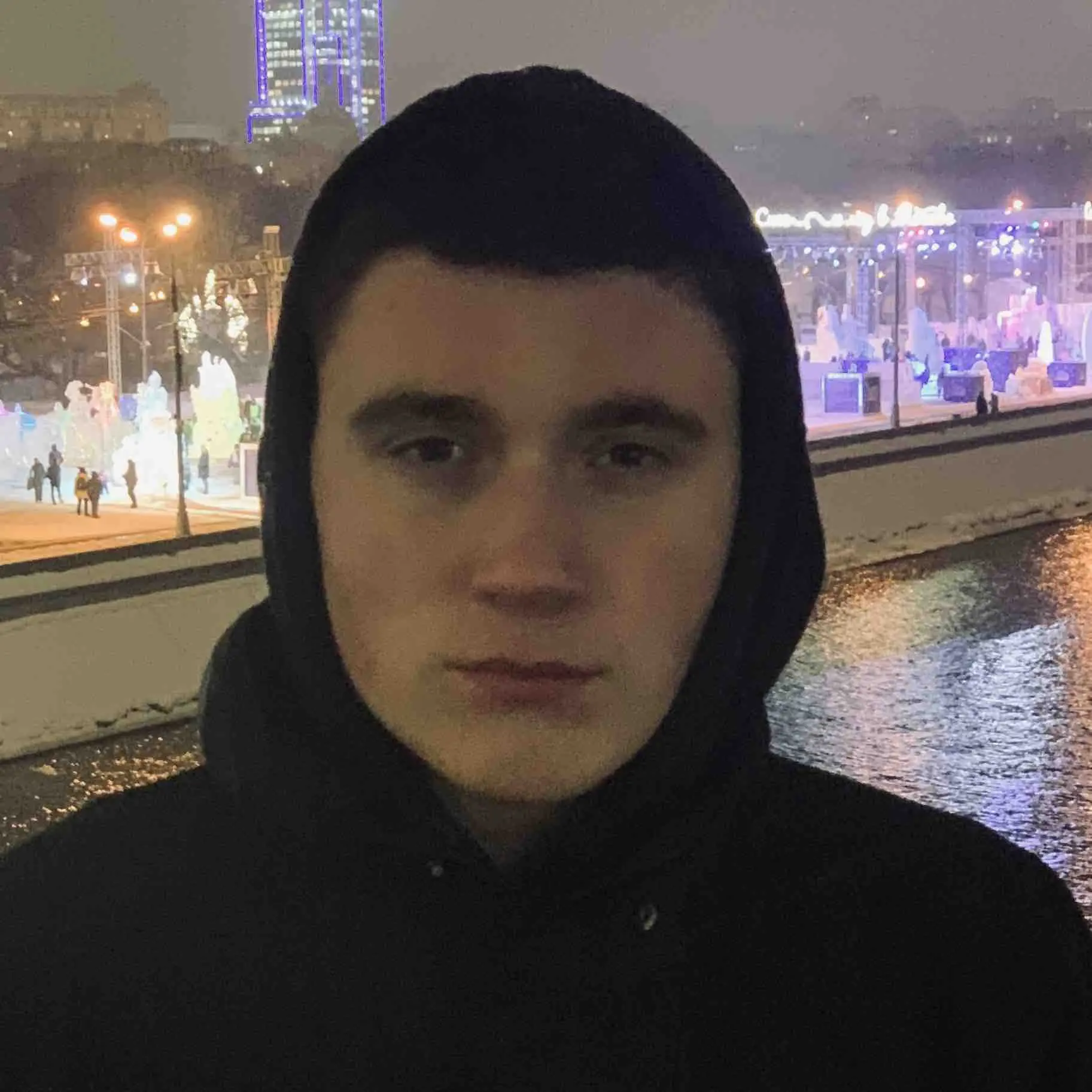 Федор Шидловский | Сетка — социальная сеть от hh.ru