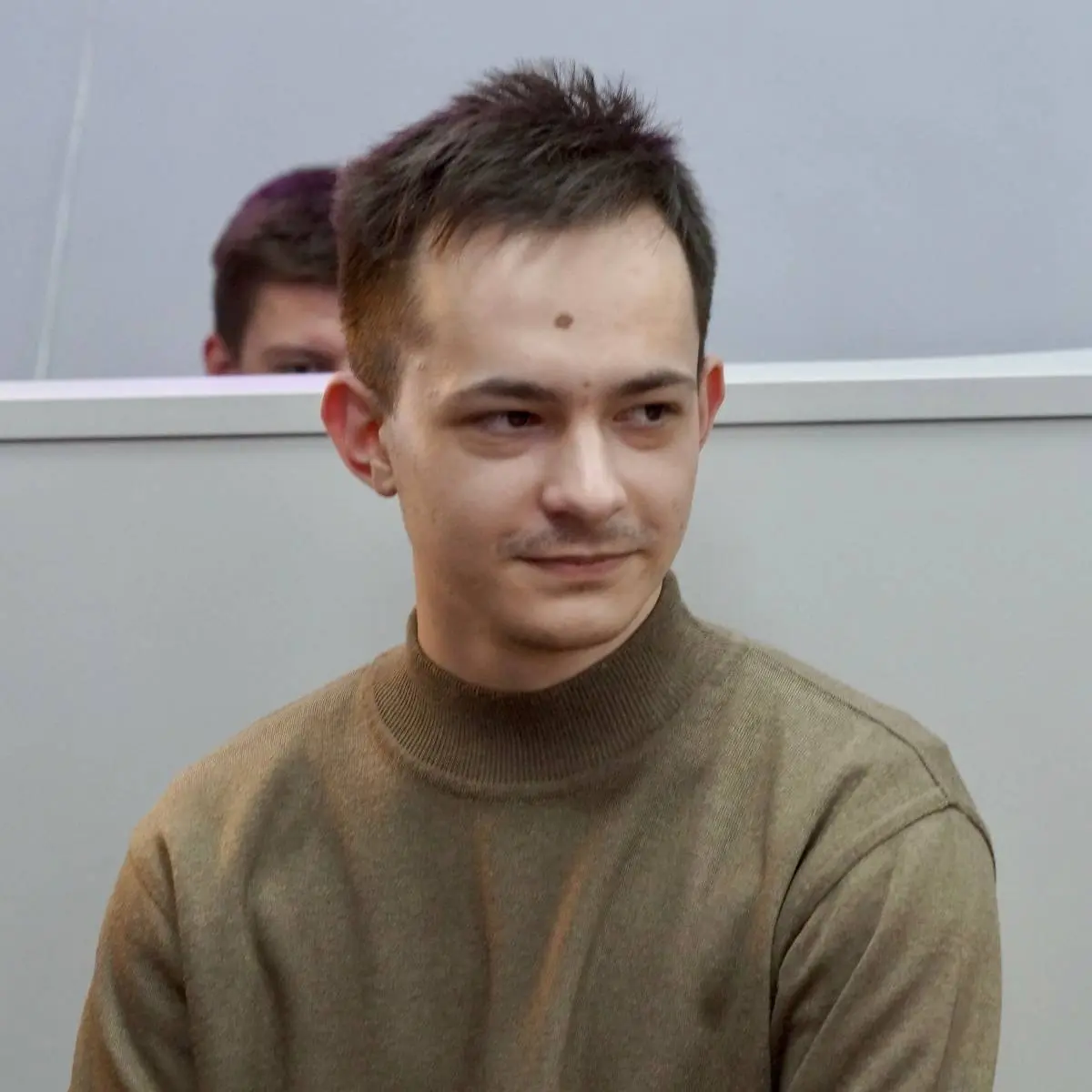 Вадим Стародубцев