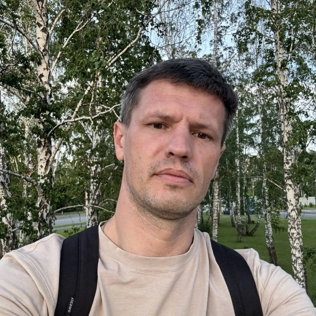 Дмитрий Черников