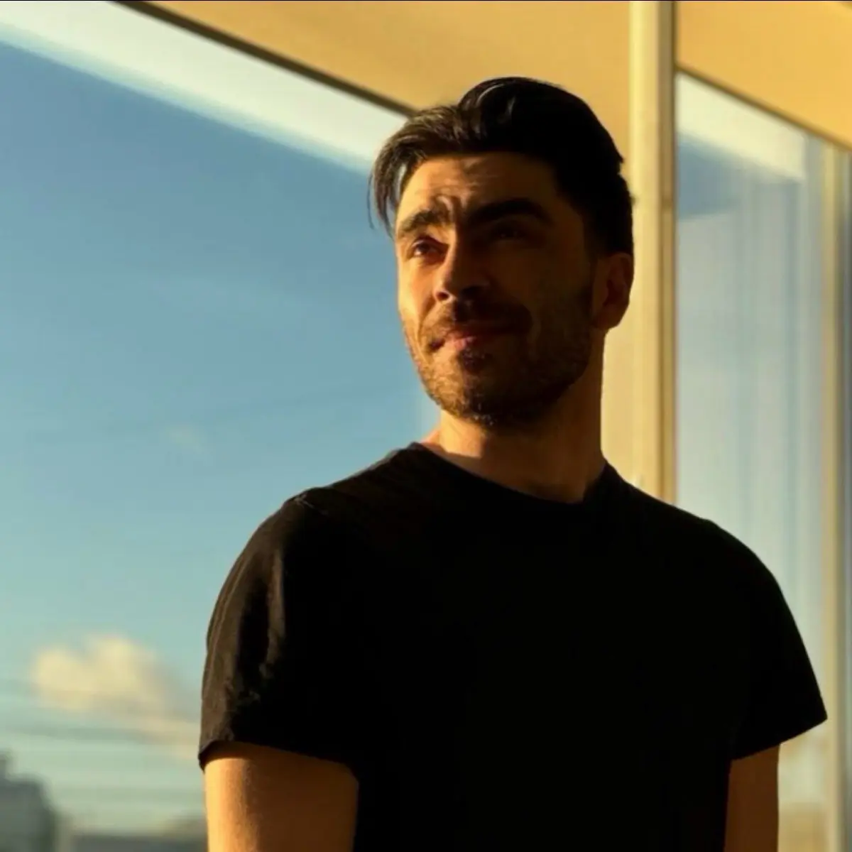 Стас Иванов | Сетка — социальная сеть от hh.ru