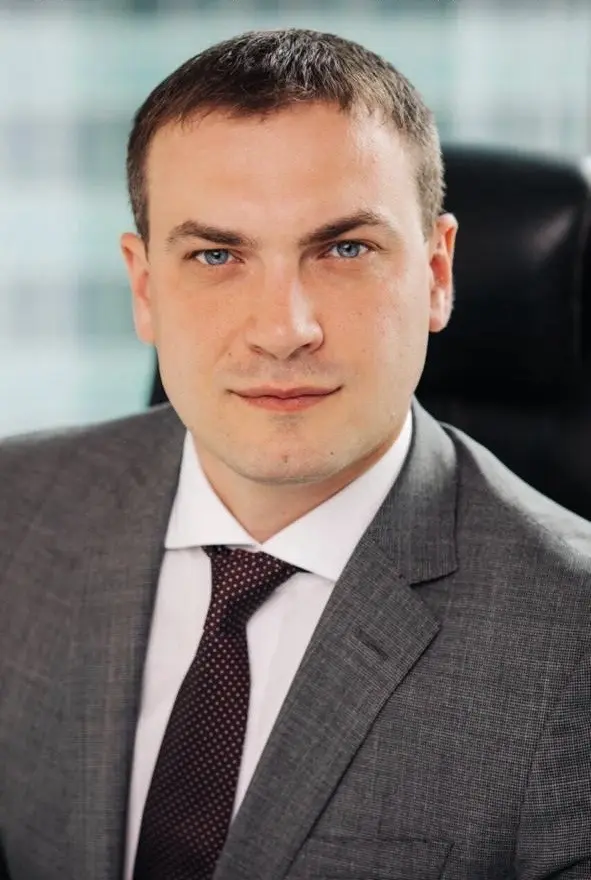 Евгений Федоров