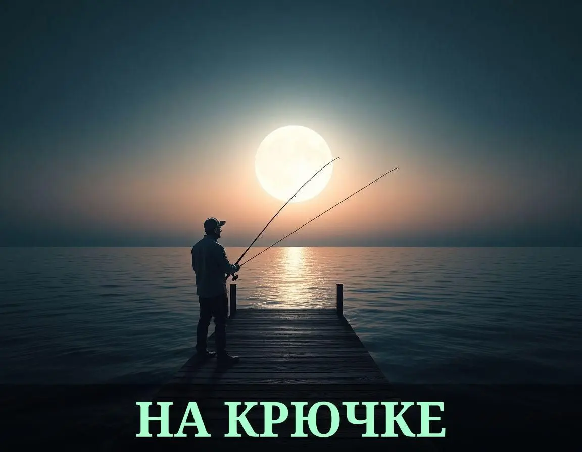 На крючке / рыбалка
Знаете, как фазы луны влияют на клёв? В нашем канале — лучшие советы, хитрости и точные прогнозы, чтобы каждый выход на воду был удачным | Сетка — социальная сеть от hh.ru