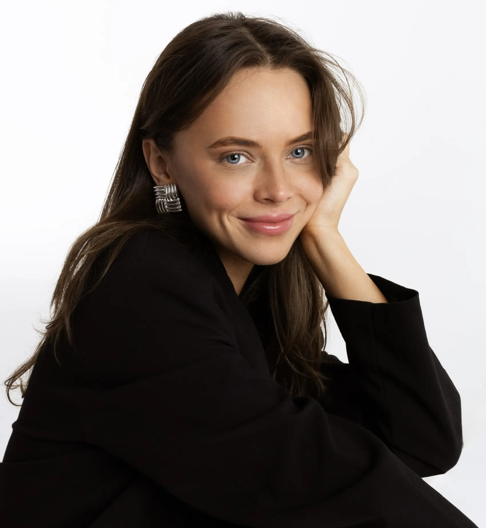 Мария Ильина | Сетка — социальная сеть от hh.ru