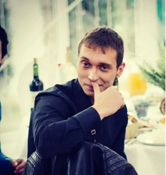 Андрей Андреев