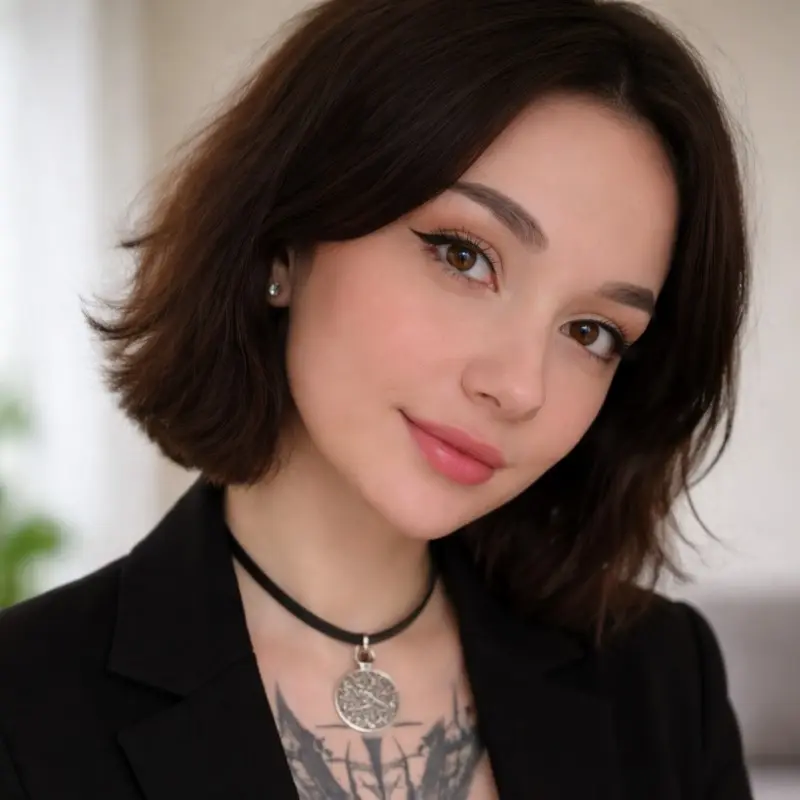 Екатерина Васильева