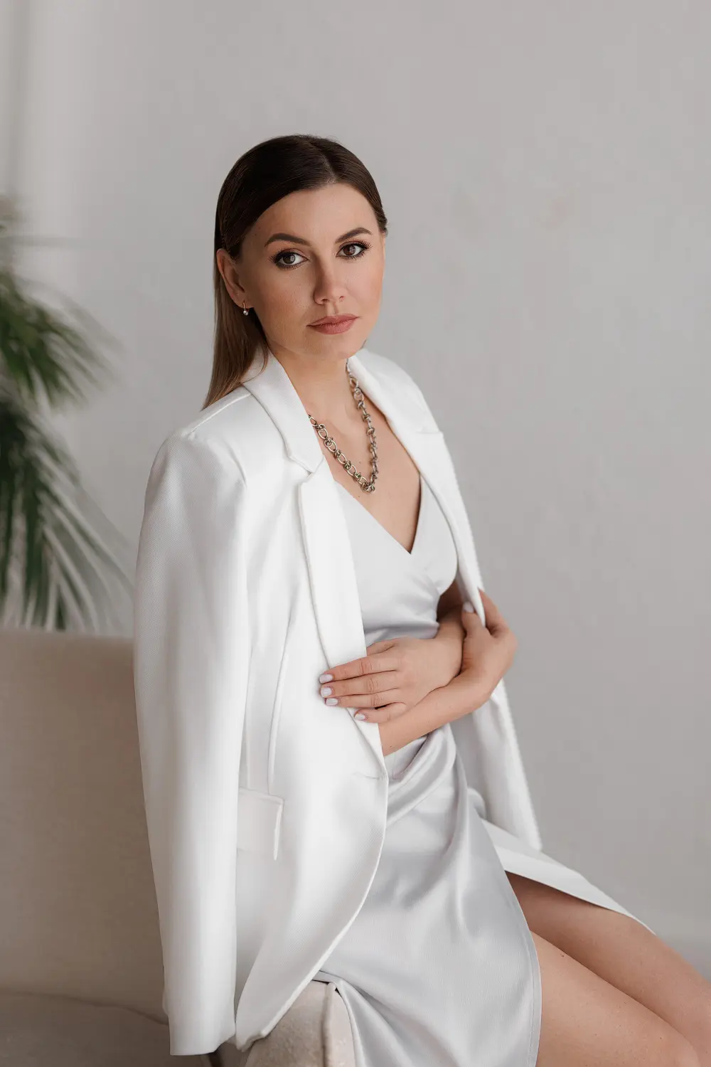 Царева Мария