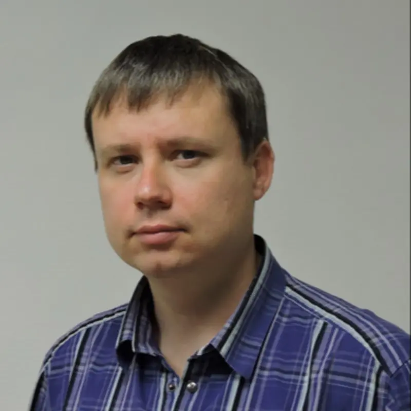 Михаил Субботин | Сетка — социальная сеть от hh.ru