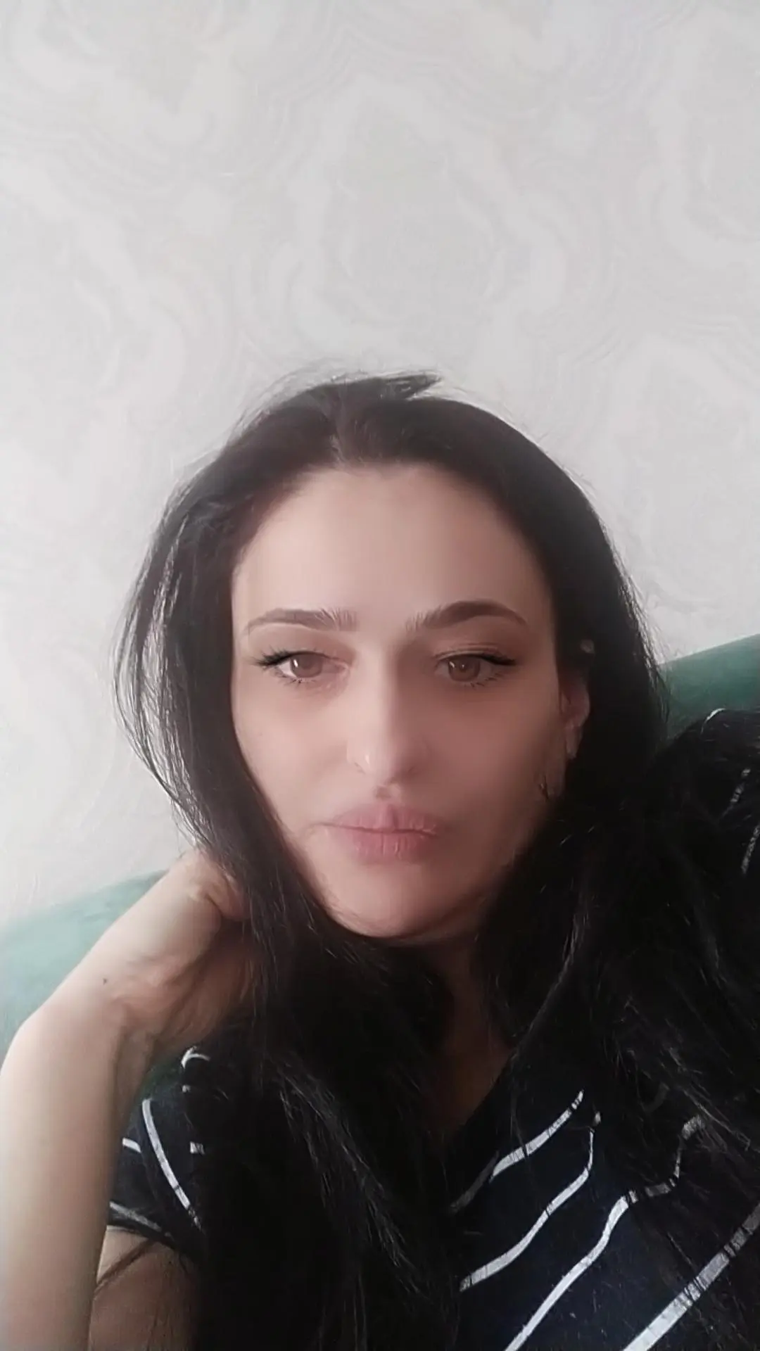 Larisa Osmanova