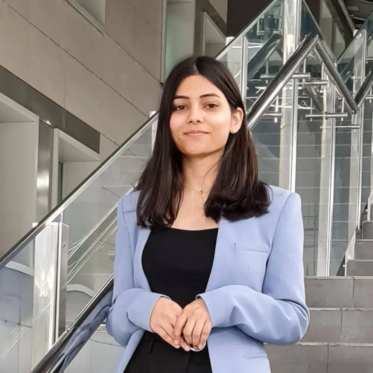 Shweta Sikhwal