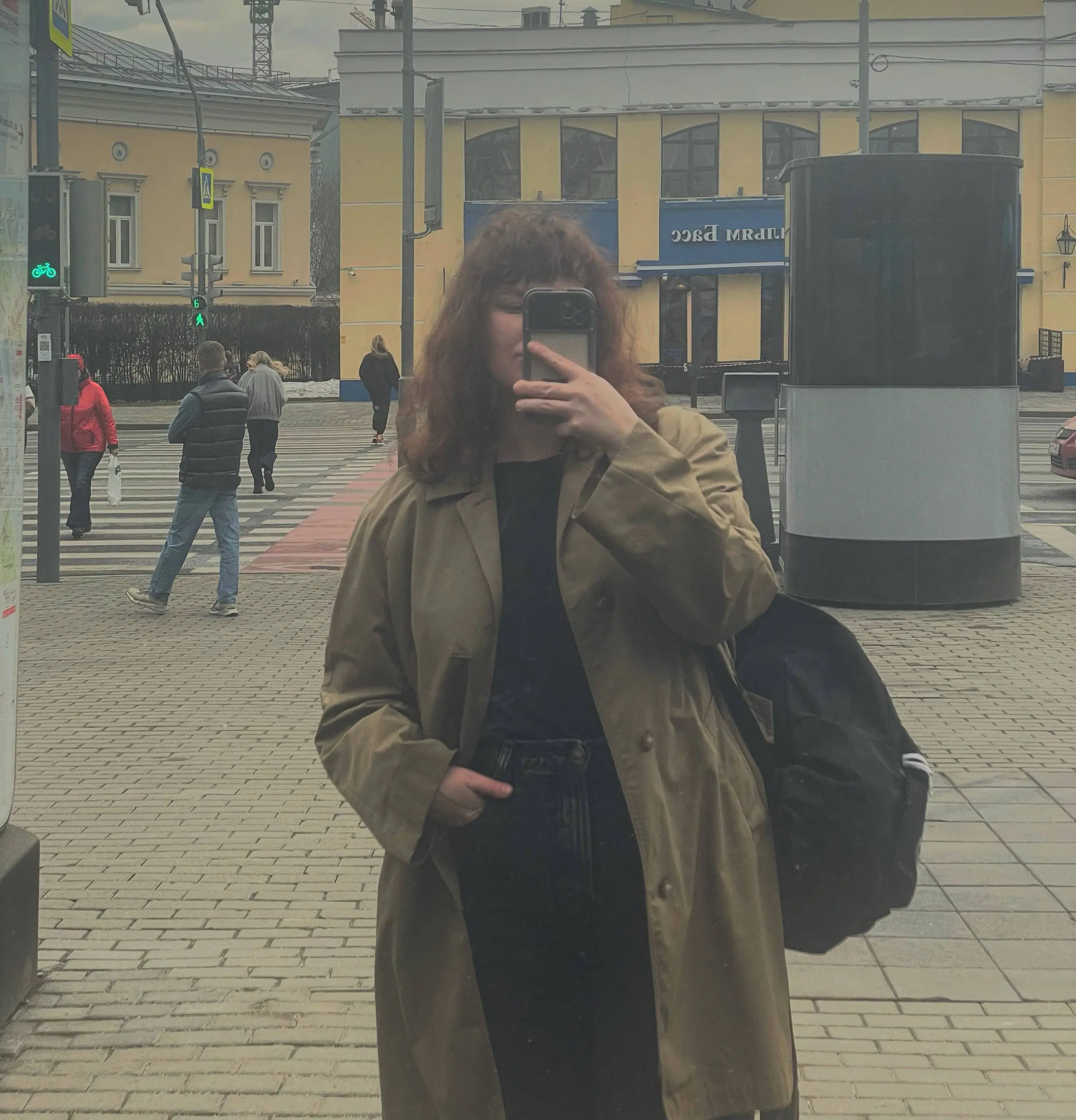 Это я последний день без велосипеда | Сетка — социальная сеть от hh.ru