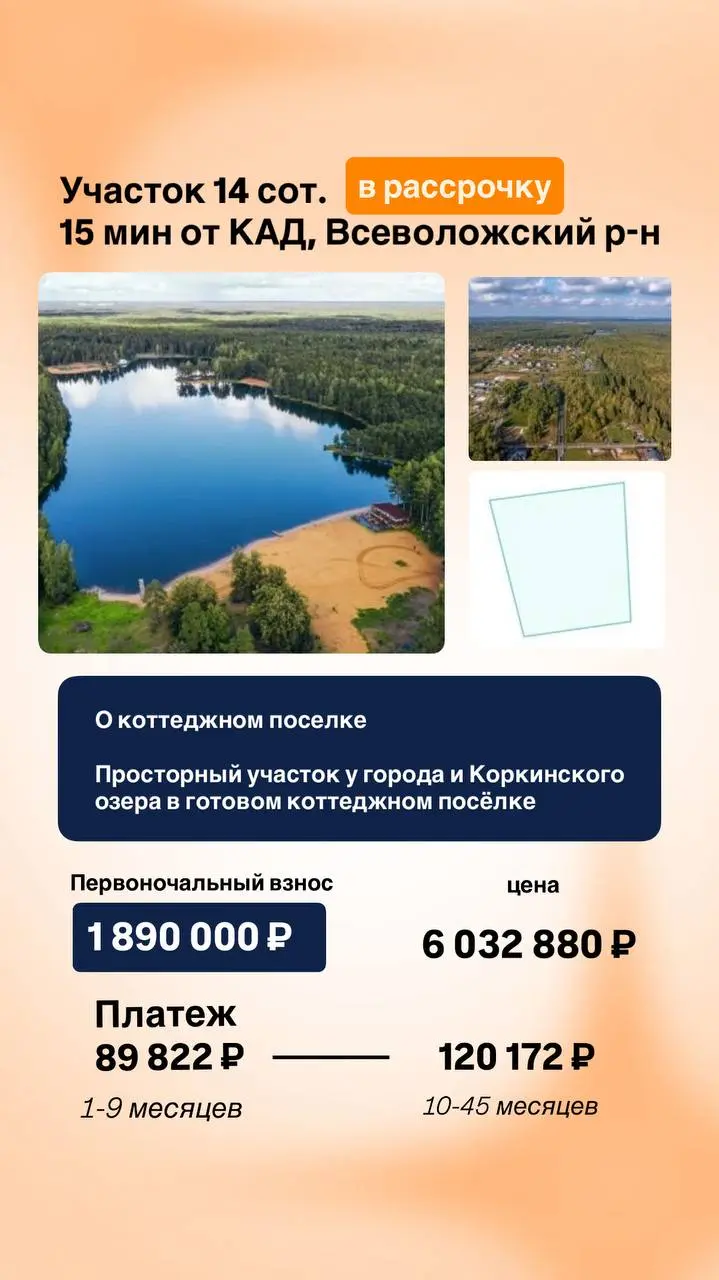 Ну что, накинули вчера лайков на «Хочу дом»? Ловите обещанную подборку! 🔥
Я же говорила, что загородка — это не про далекое будущее, а про «здесь и сейчас» | Сетка — социальная сеть от hh.ru