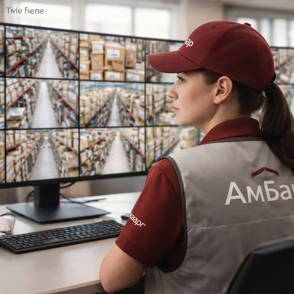 Ищете безопасный склад в Москве? Проверьте наличие 24/7 видеонаблюдения и датчиков движения. Мы в «Амбаре» храним вещи от 1156 ₽ за 0,5 м³, берем охрану на себя и сами перевезем всё за 2129 ₽ | Сетка — социальная сеть от hh.ru