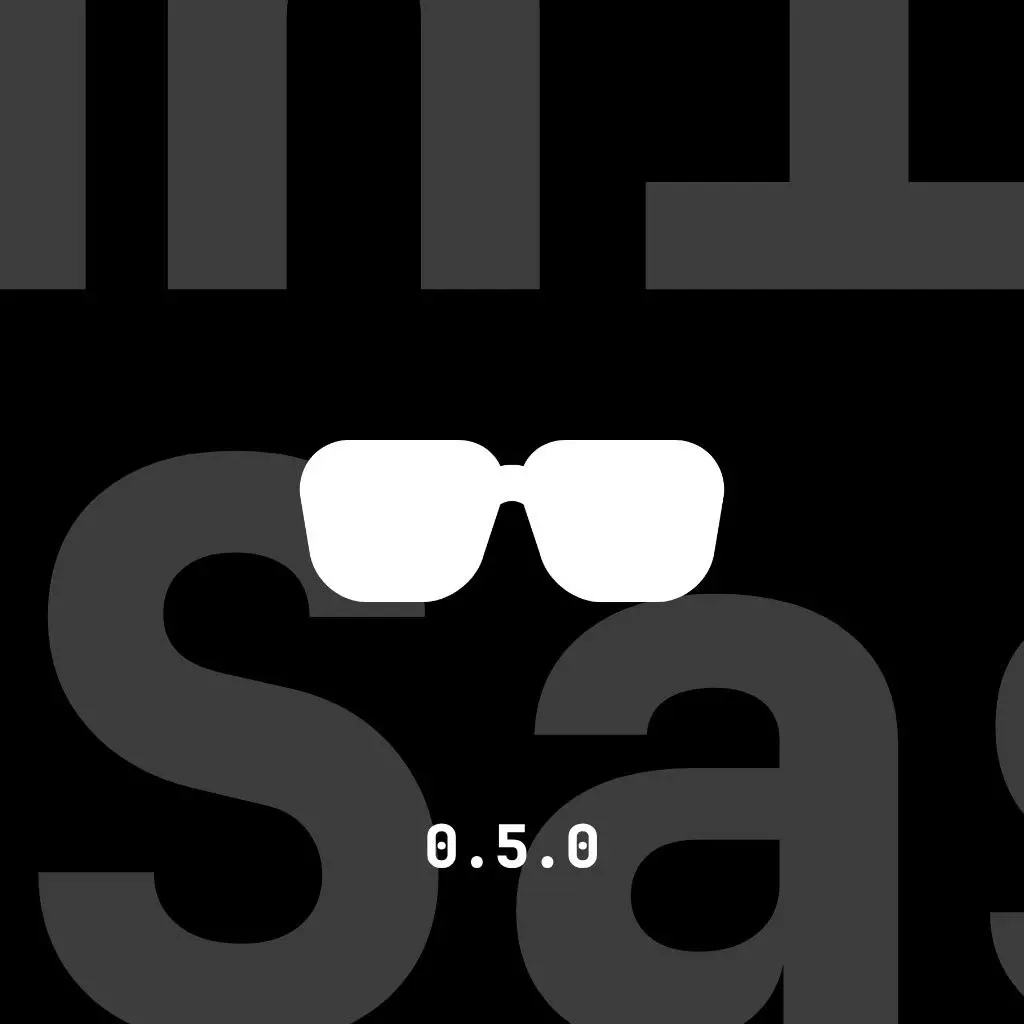 🥸 OmniSass 0.5.0 уже доступен на npm!
Первая бета-версия OmniSass 0.5.0 не принесла значительных изменений, но в ней я завершил работу над базовыми функциями | Сетка — социальная сеть от hh.ru