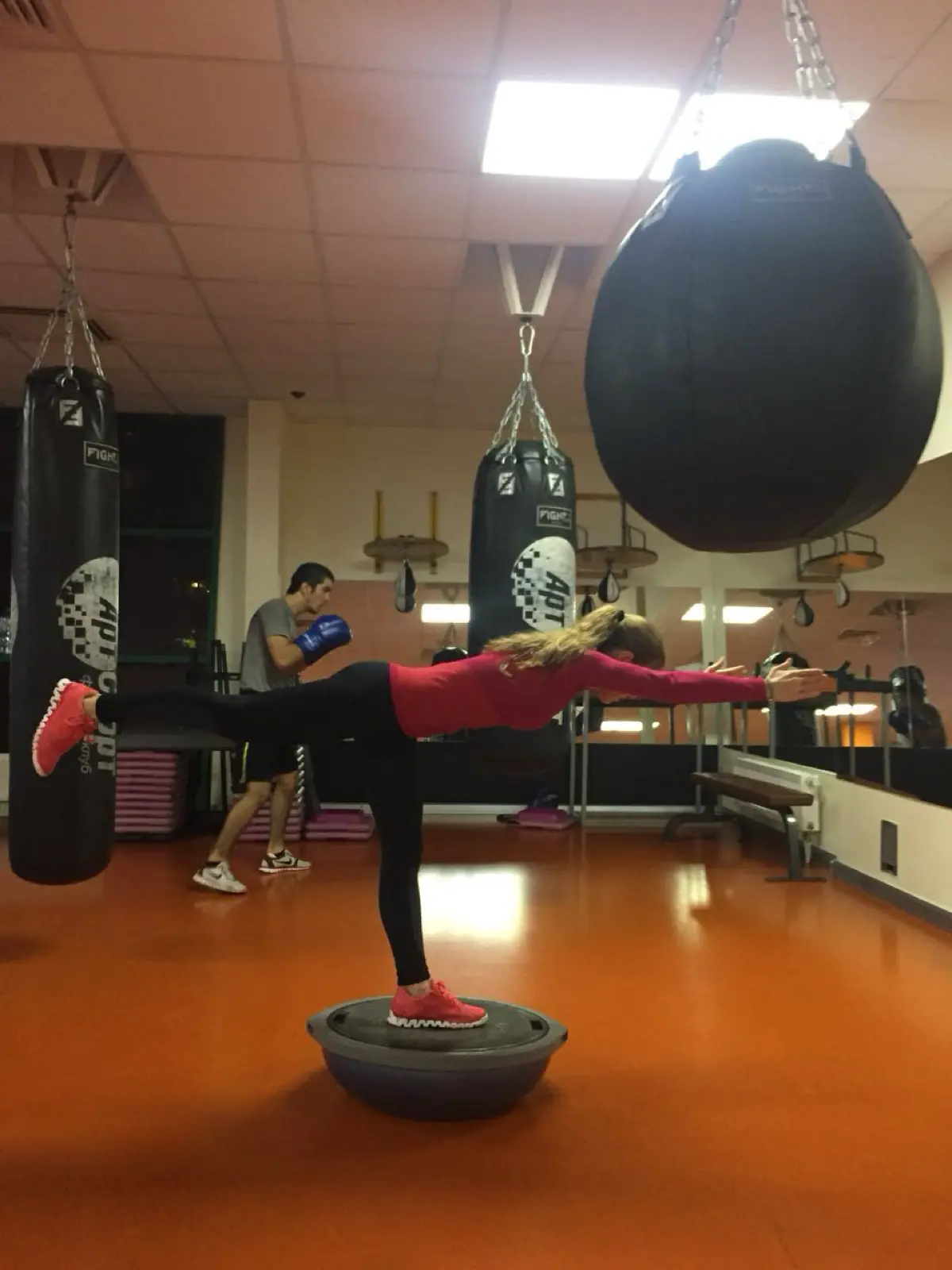 Иногда один момент делит жизнь на «до» и «после» | Сетка — социальная сеть от hh.ru